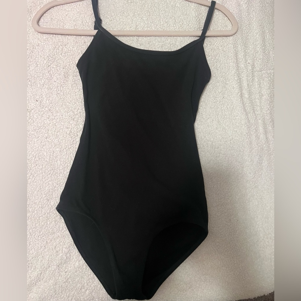dance leotard